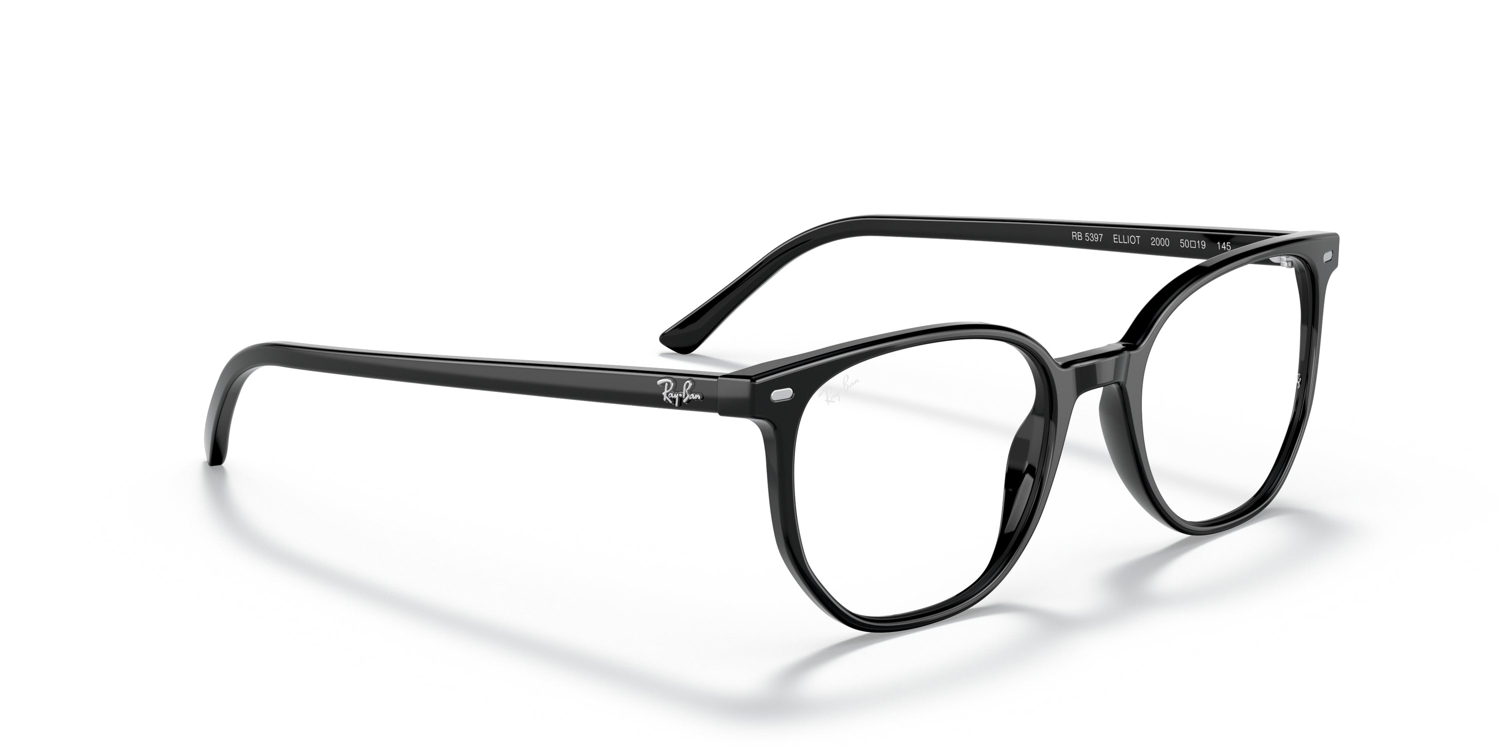 نظارة طبية راي بان Elliot Optics