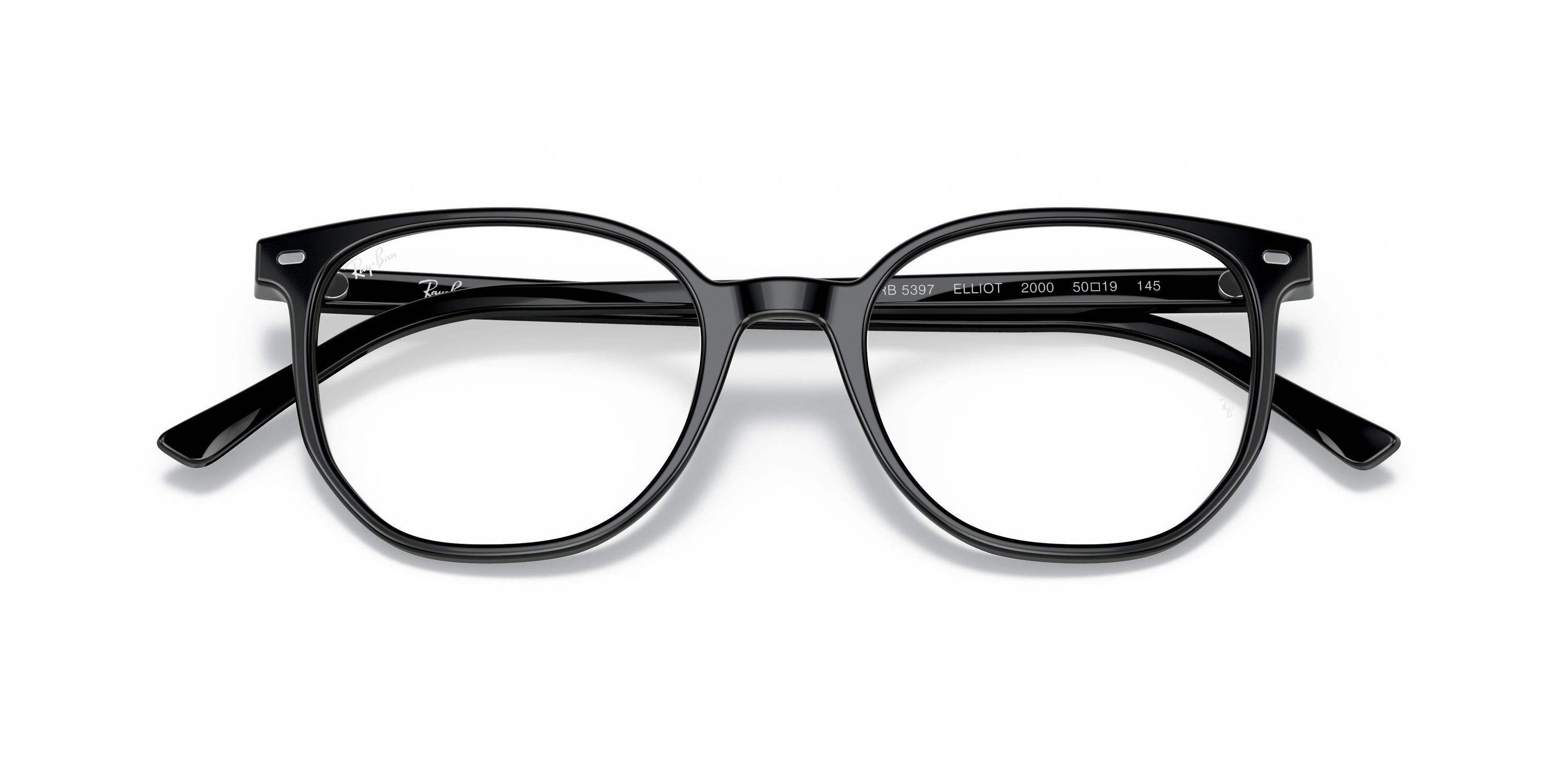 نظارة طبية راي بان Elliot Optics