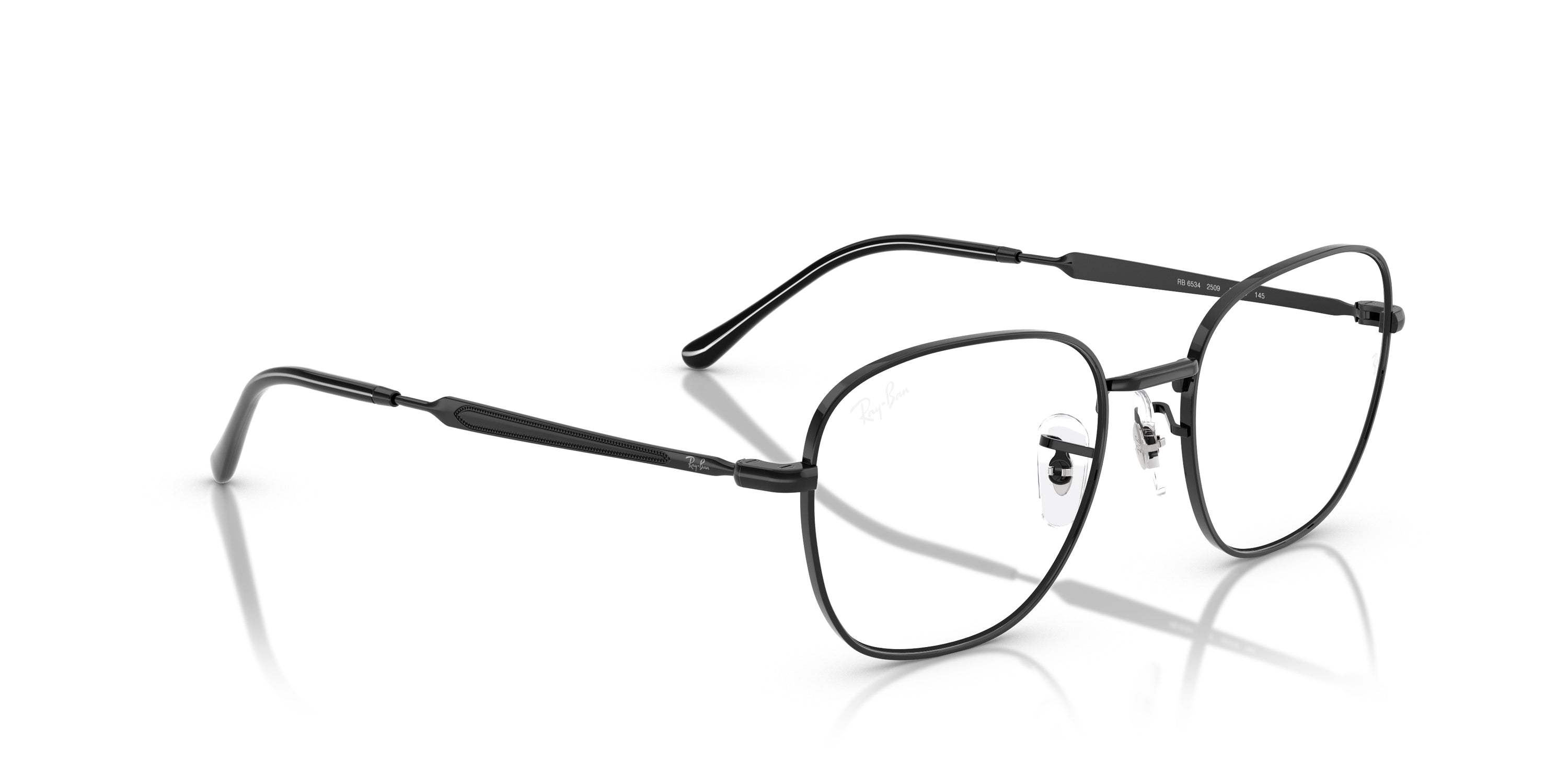 نظارة طبية راي بان Optics