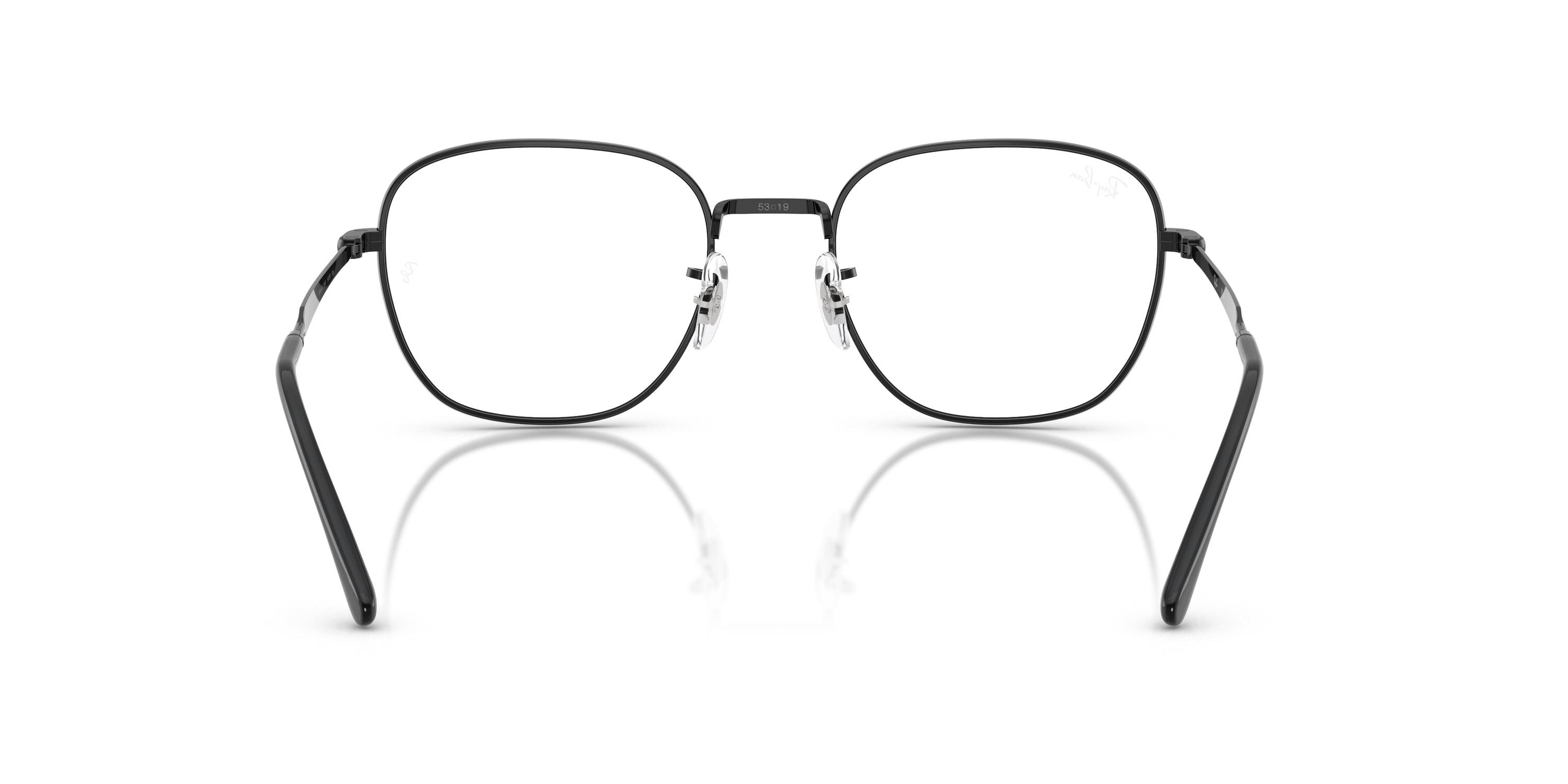 نظارة طبية راي بان Optics