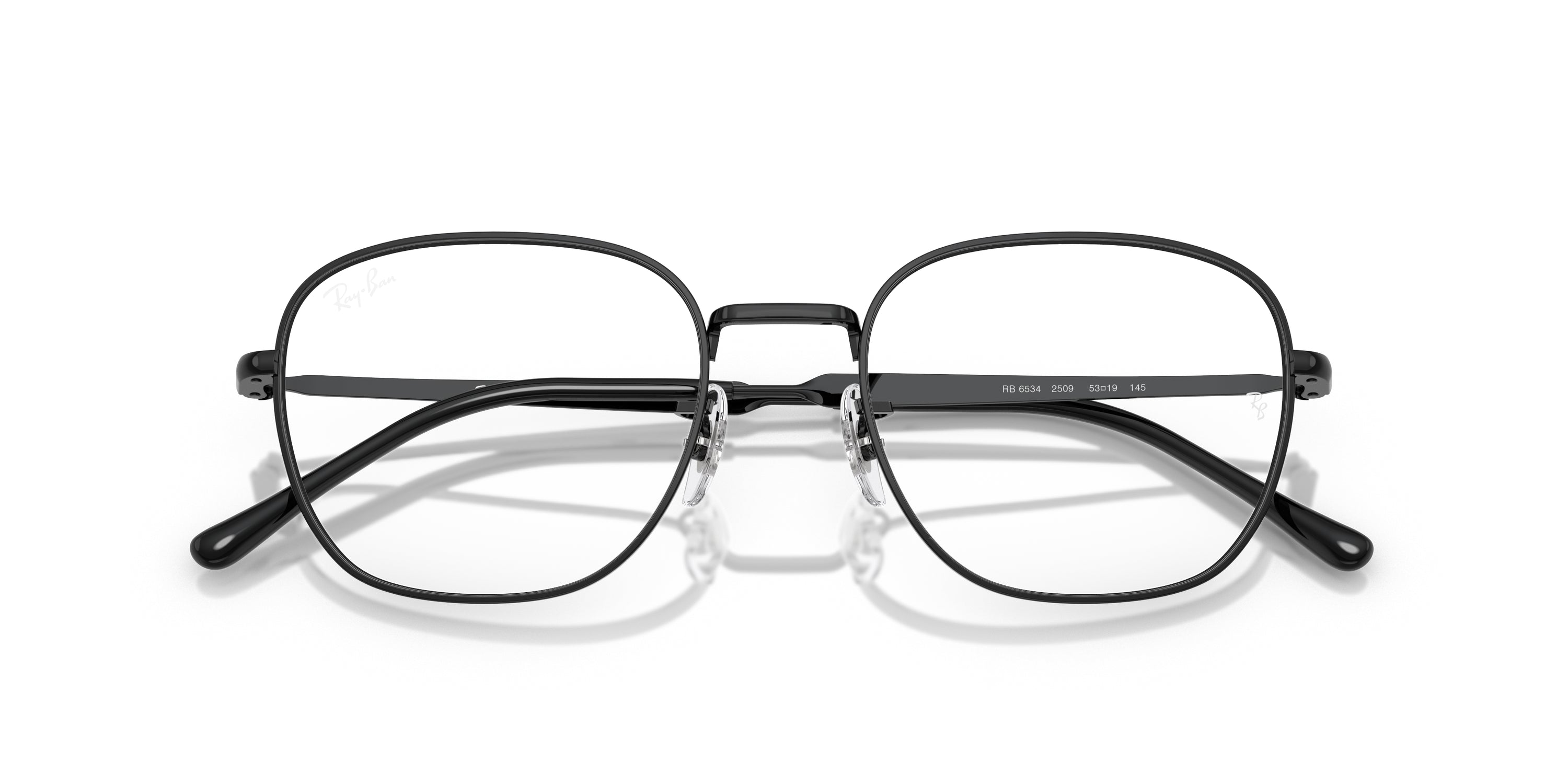 نظارة طبية راي بان Optics