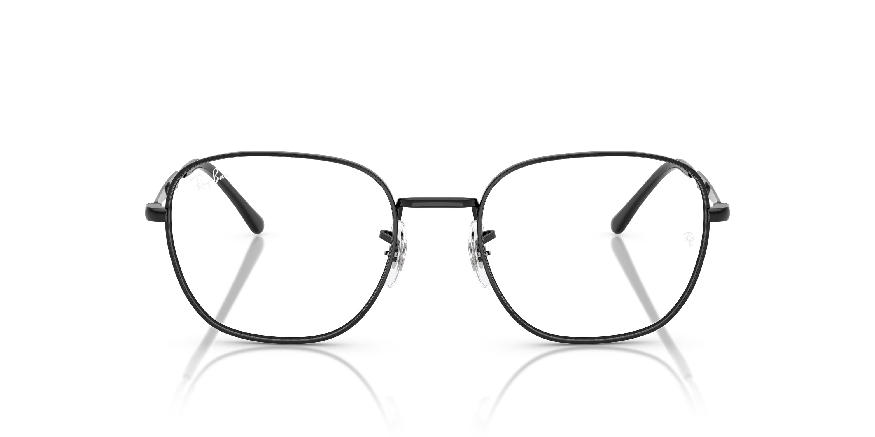 نظارة طبية راي بان Optics
