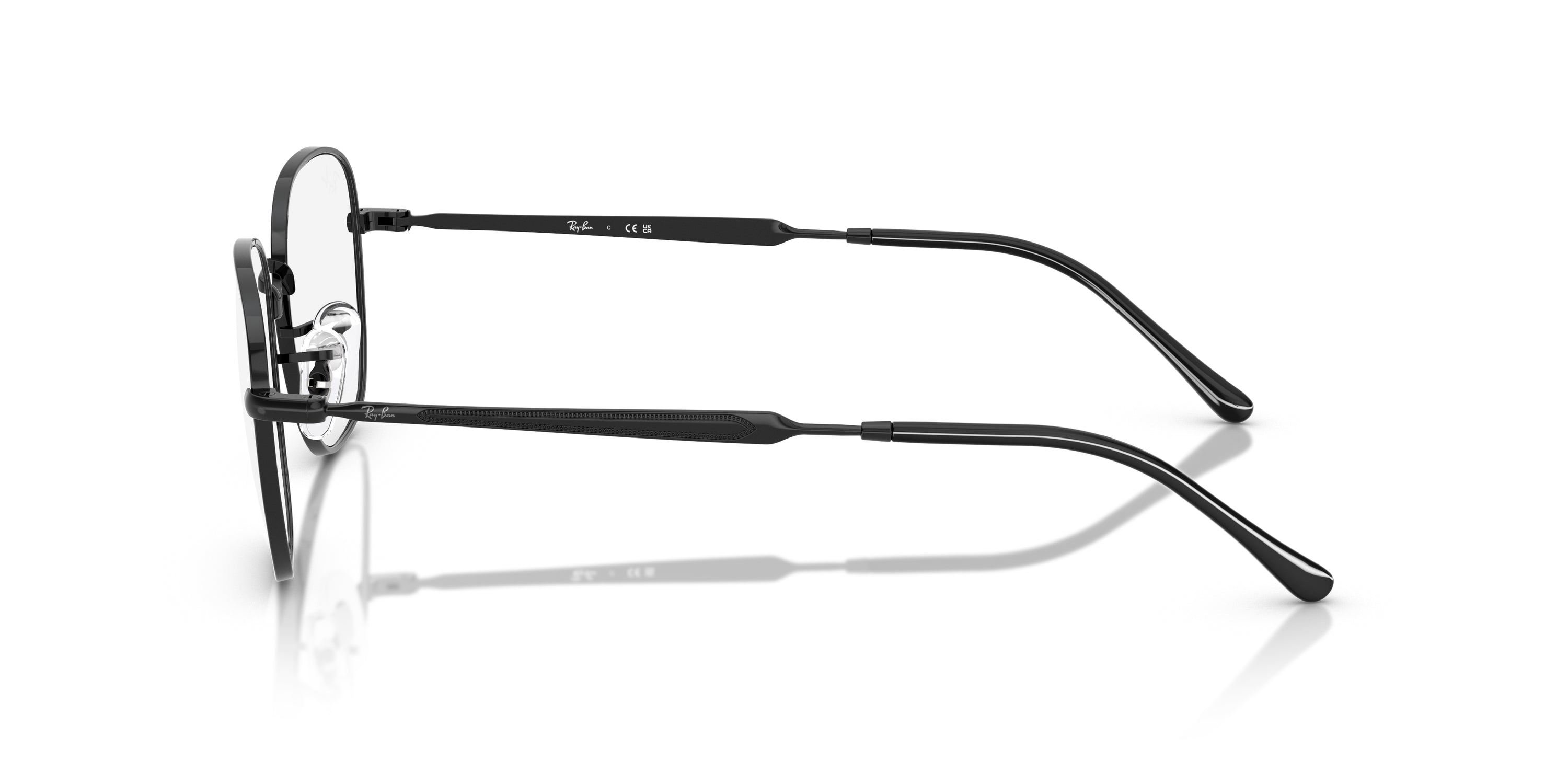 نظارة طبية راي بان Optics