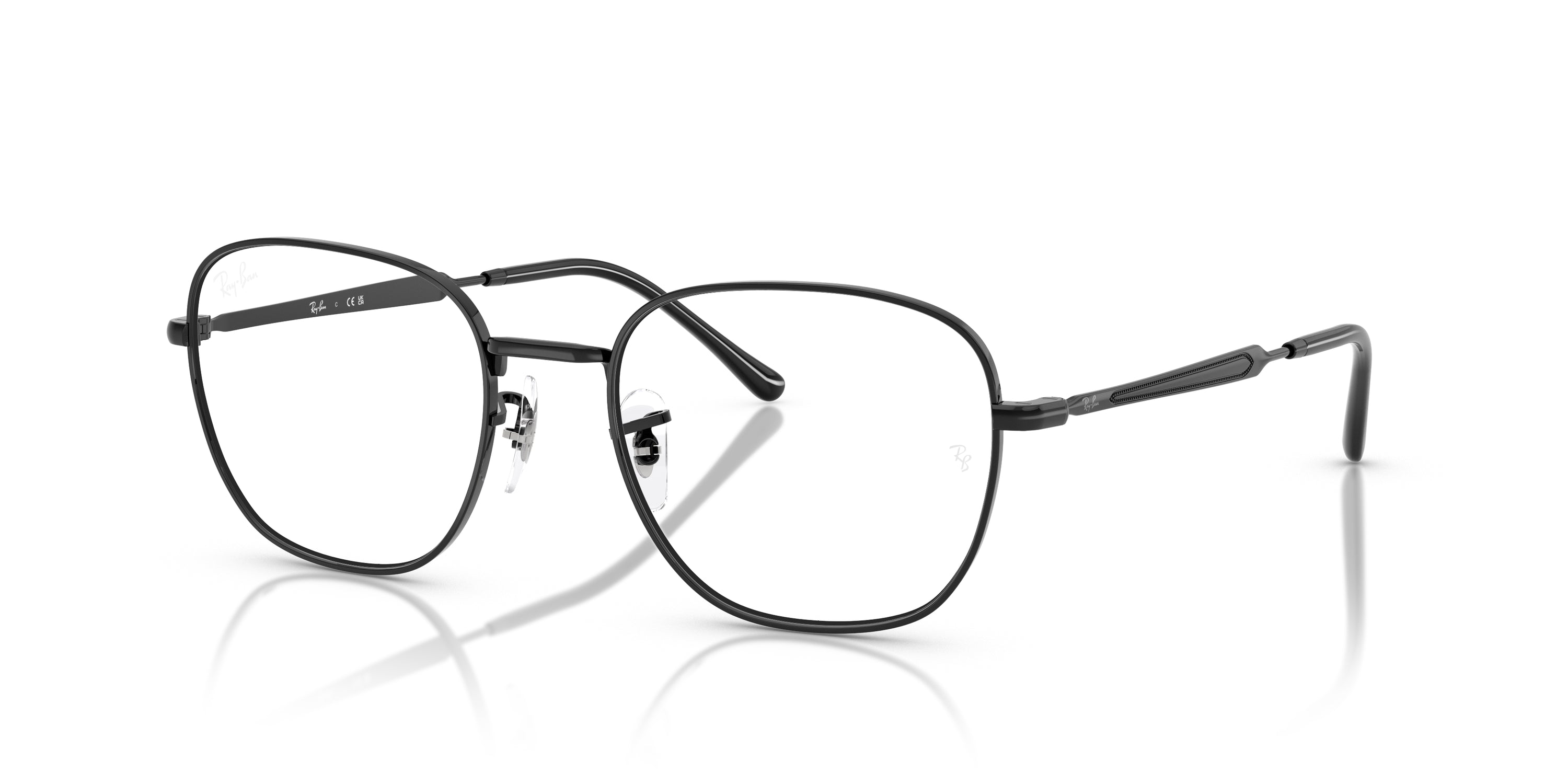 نظارة طبية راي بان Optics