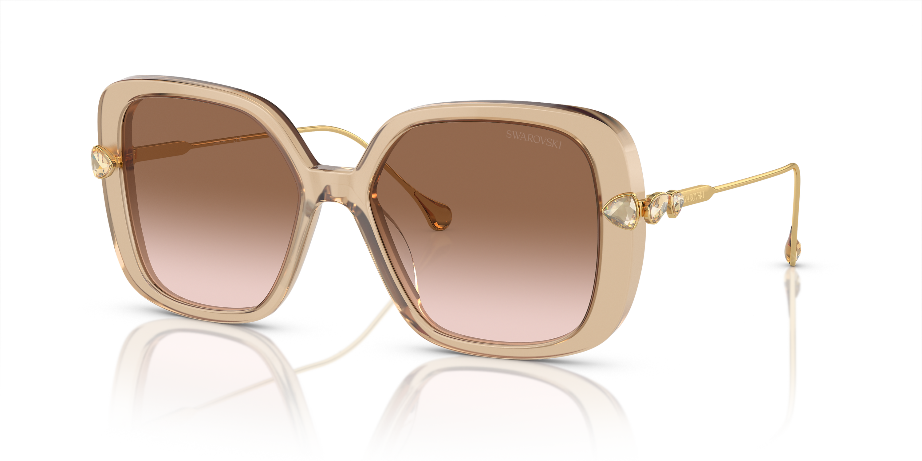 Swarovski Sunglasses