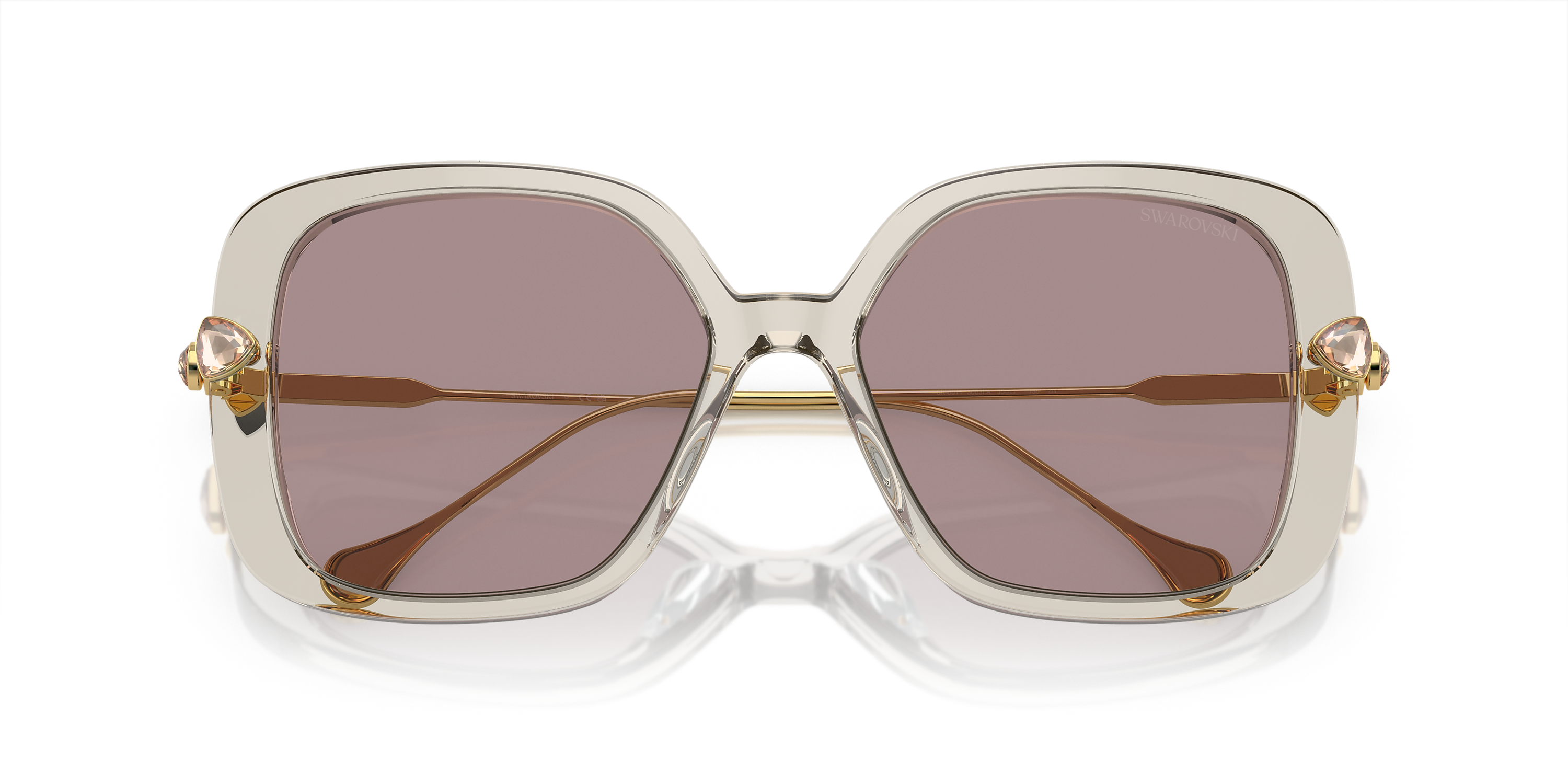 Swarovski Sunglasses