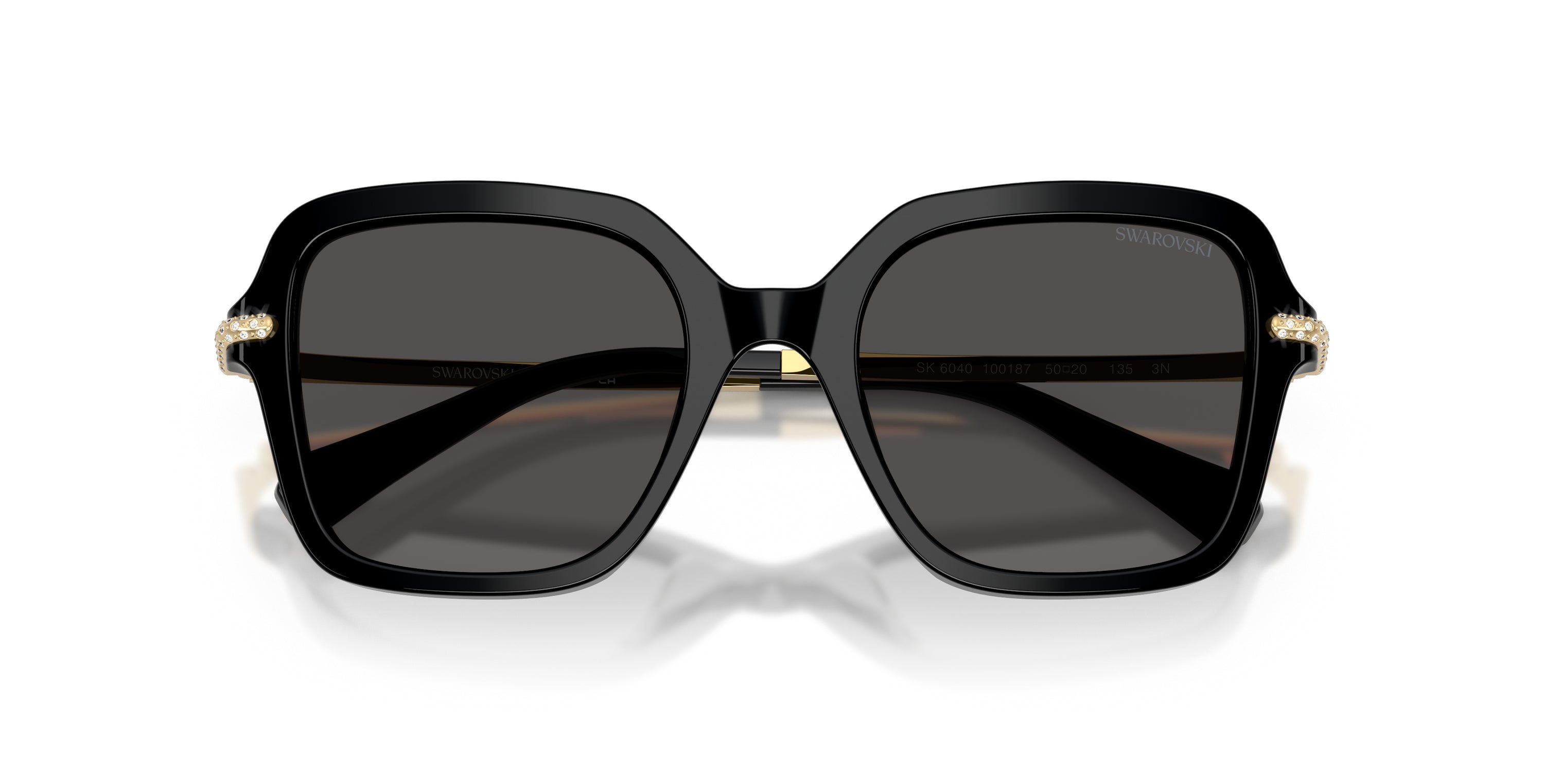 Swarovski Sunglasses
