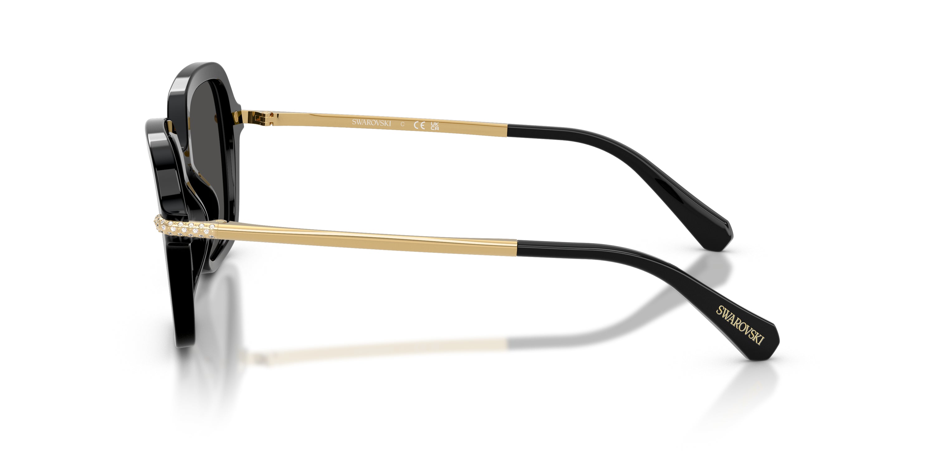 Swarovski Sunglasses