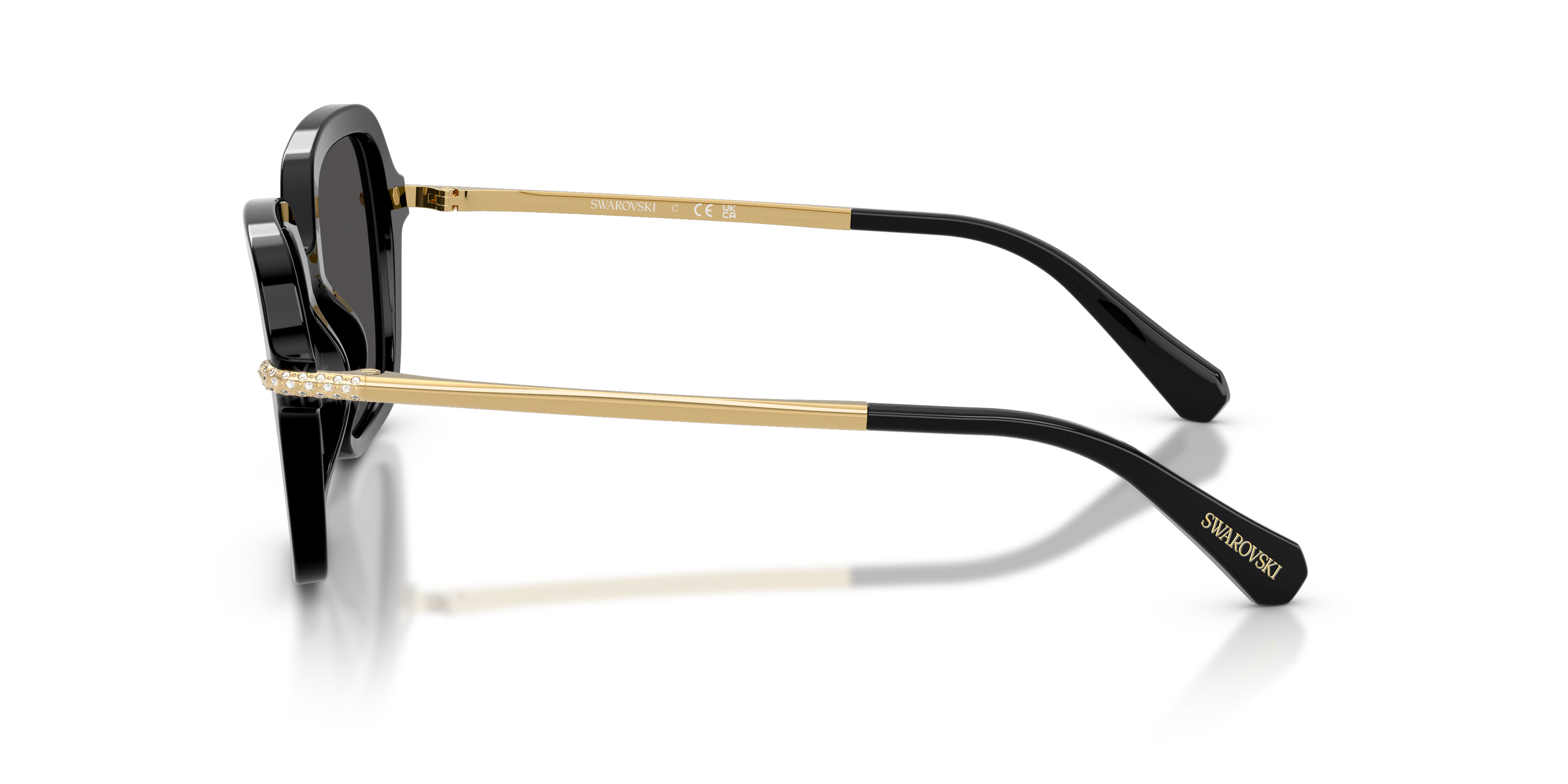 Swarovski Sunglasses