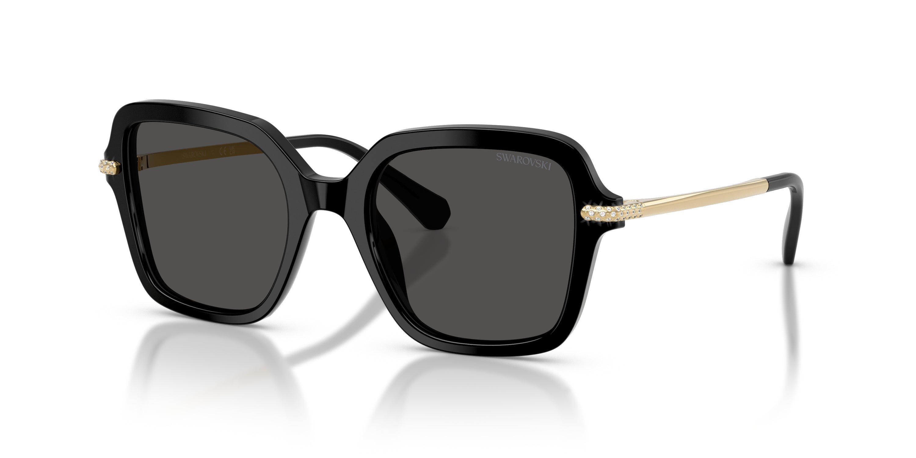 Swarovski Sunglasses