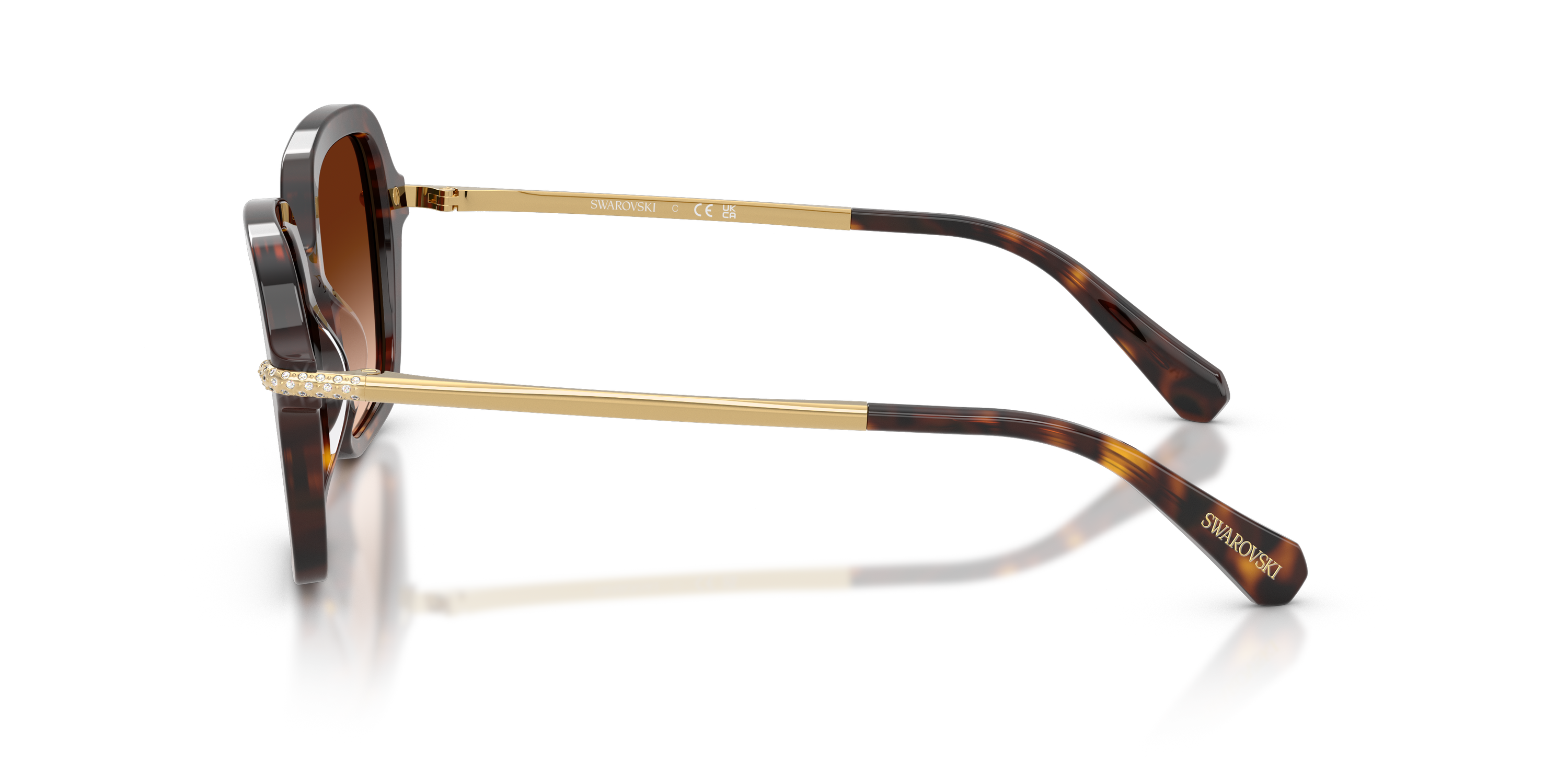 Swarovski Sunglasses