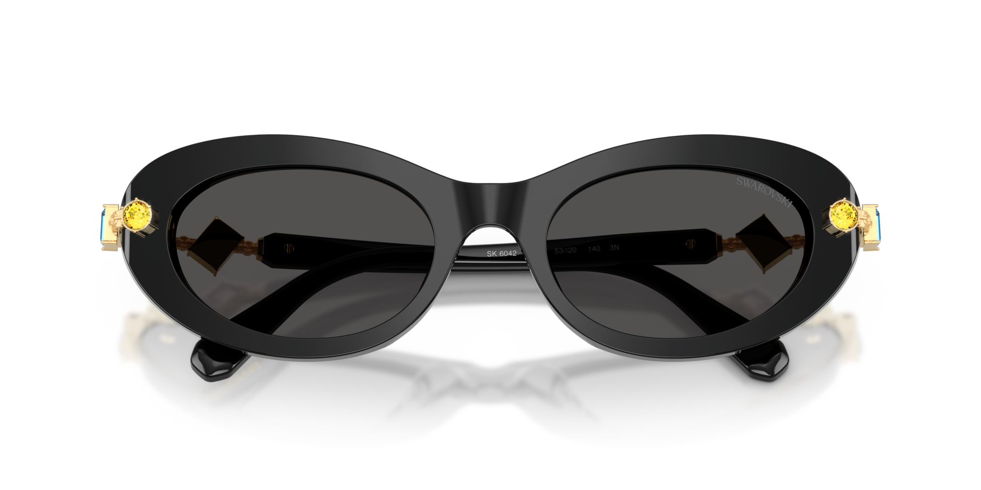 Swarovski Sunglasses