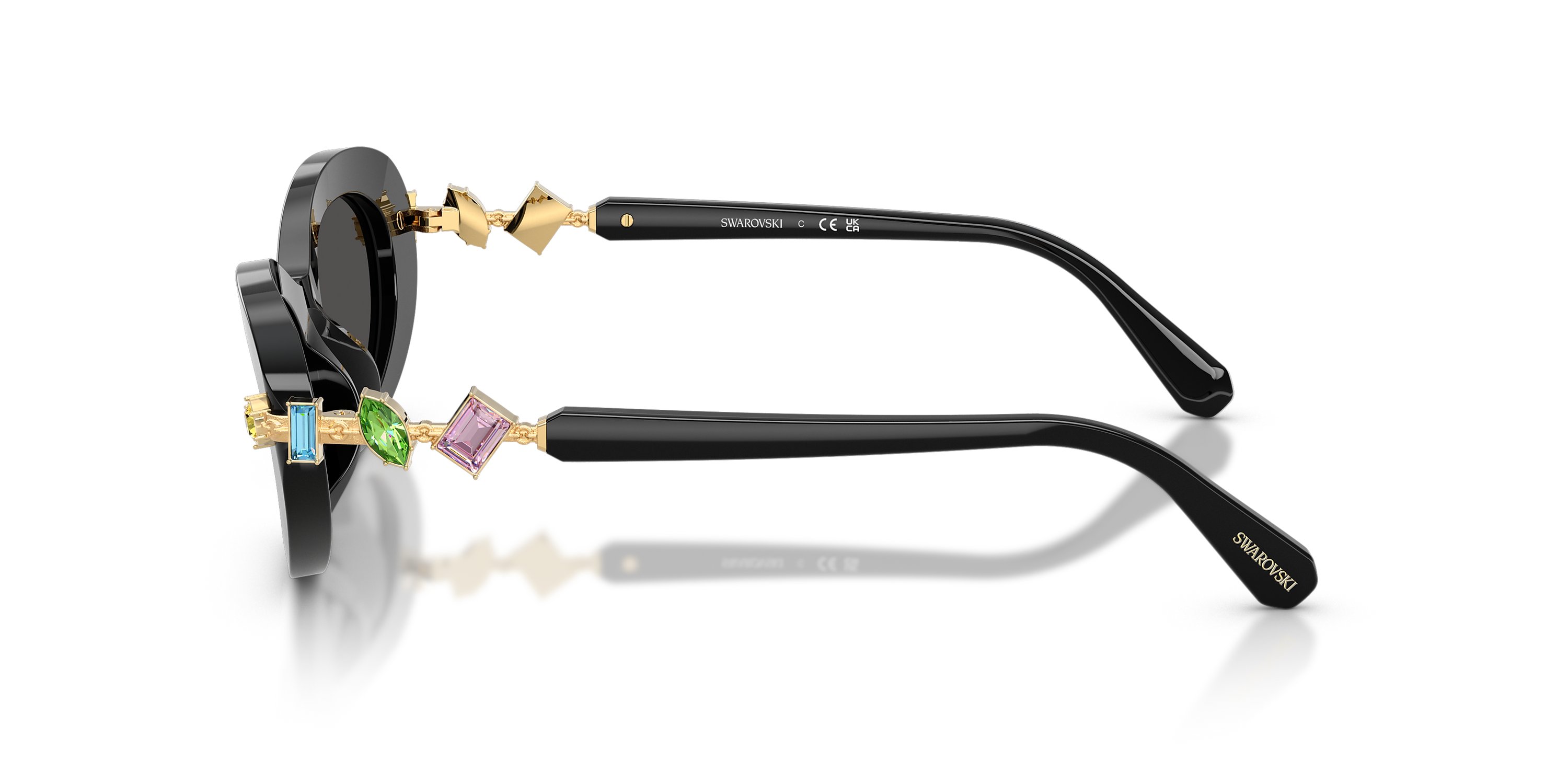 Swarovski Sunglasses