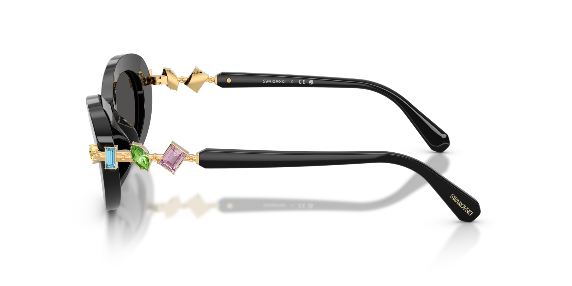Swarovski Sunglasses