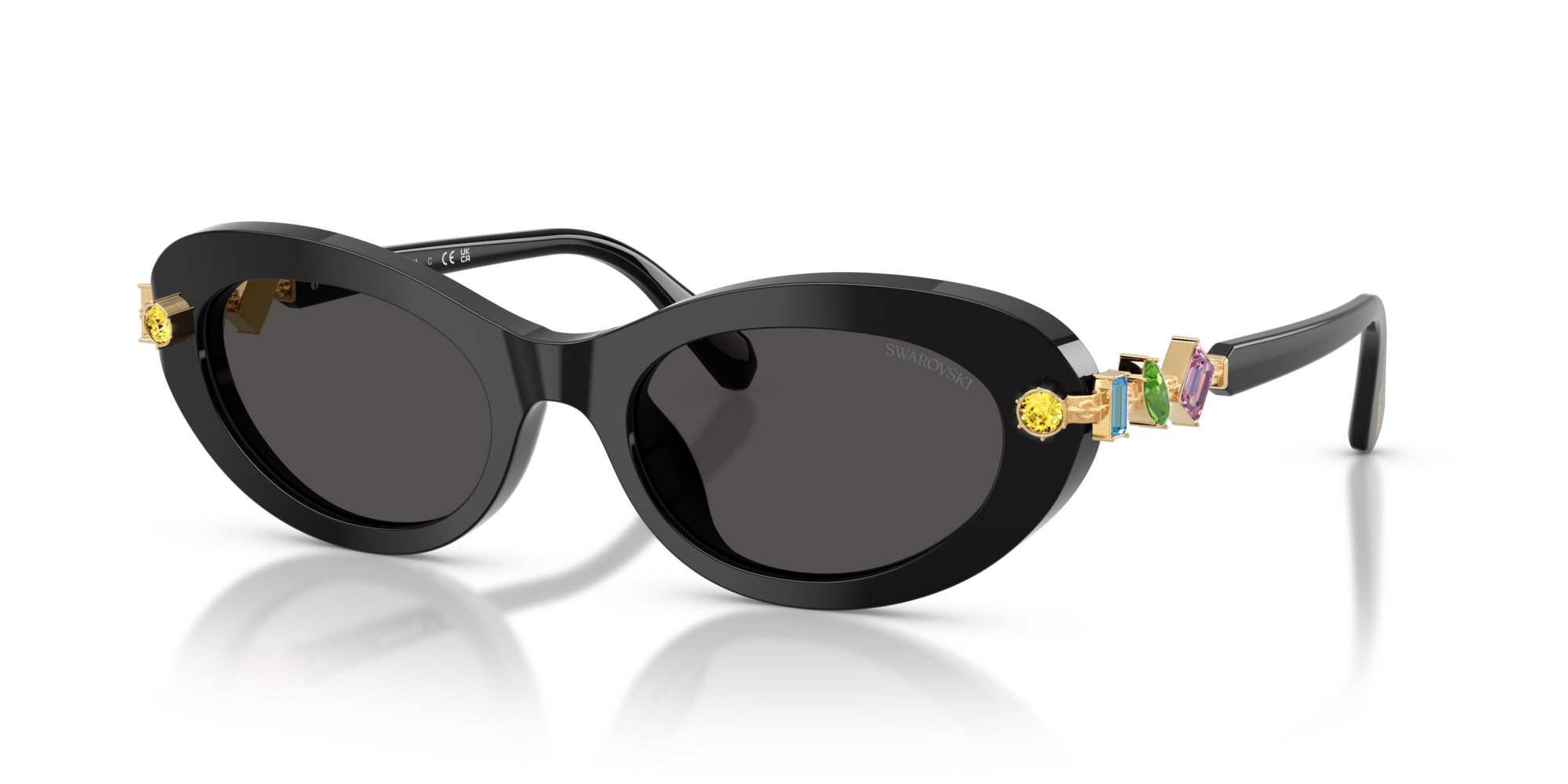 Swarovski Sunglasses