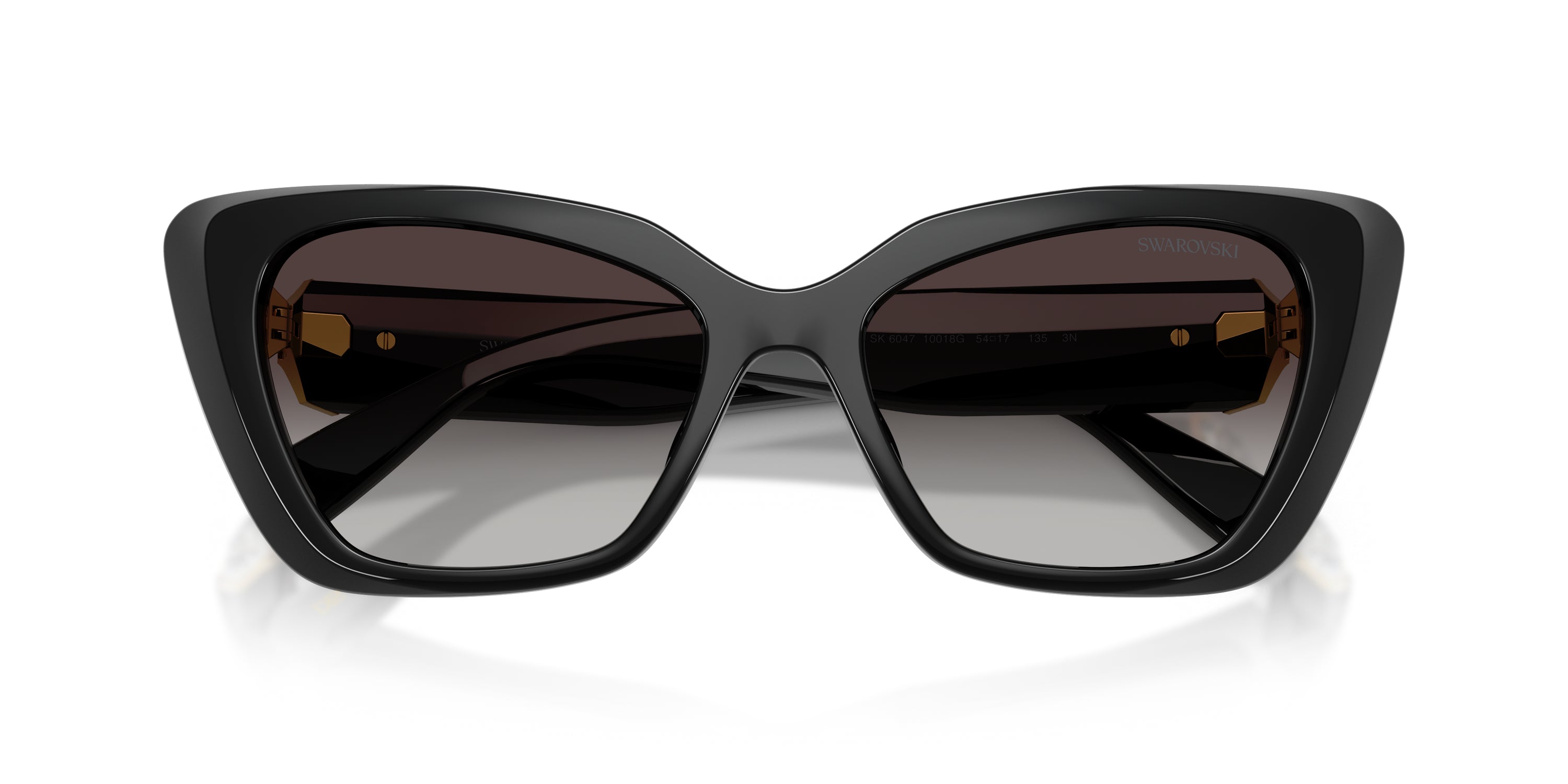 Swarovski Sunglasses