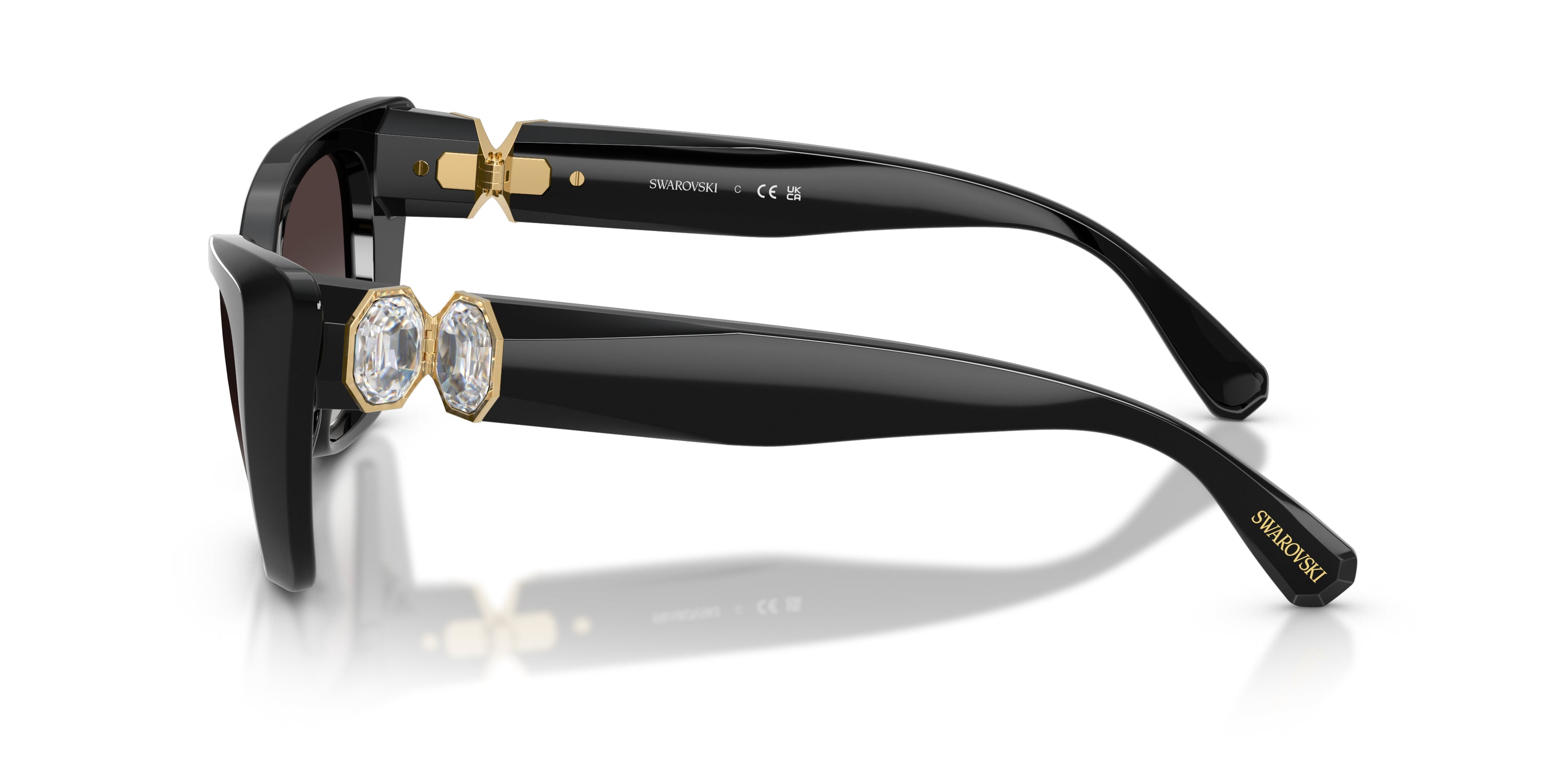 Swarovski Sunglasses