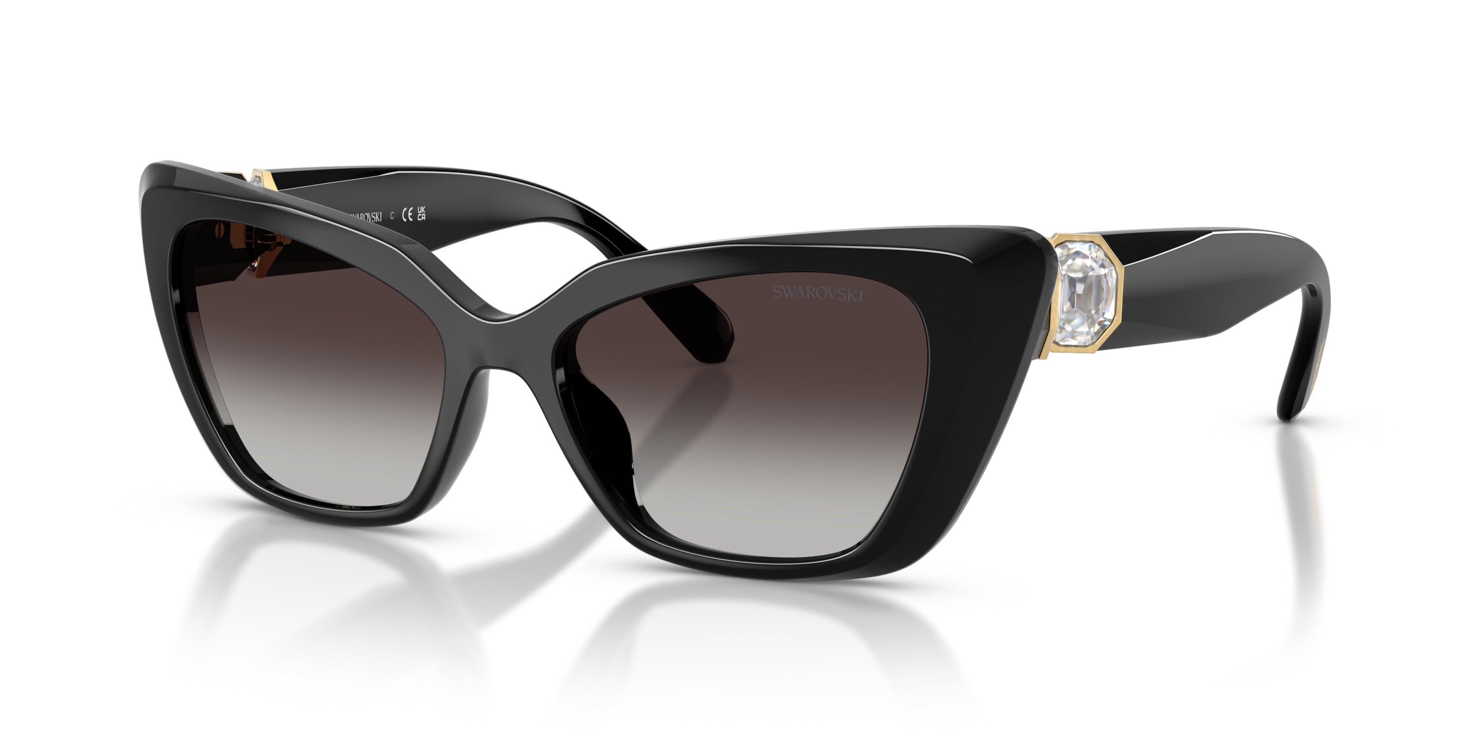 Swarovski Sunglasses