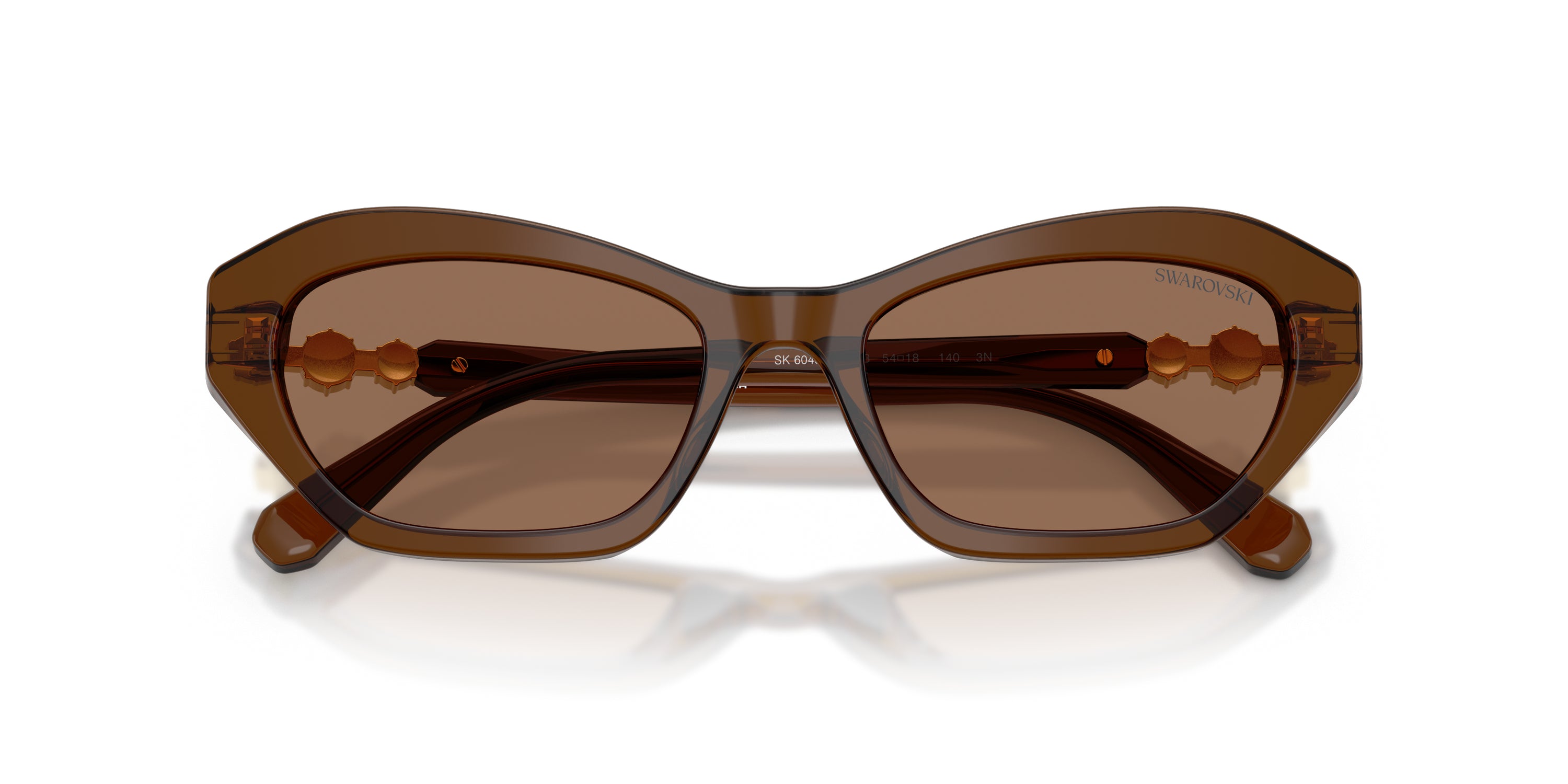 Swarovski Sunglasses