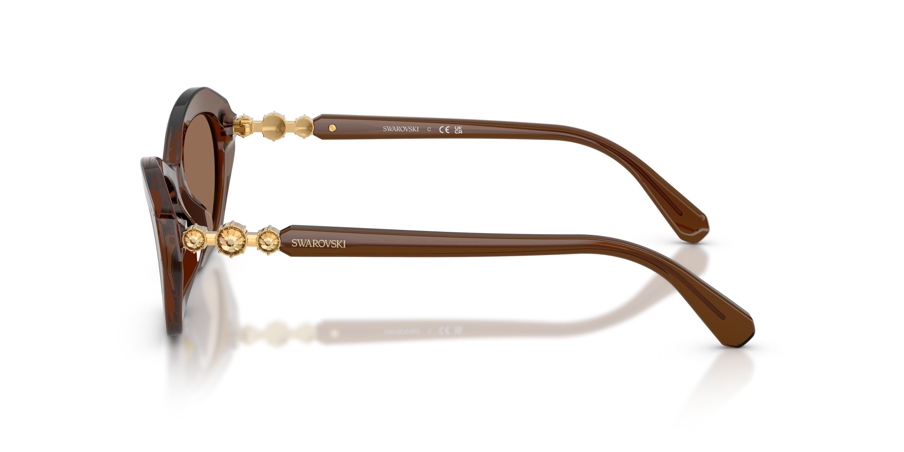 Swarovski Sunglasses