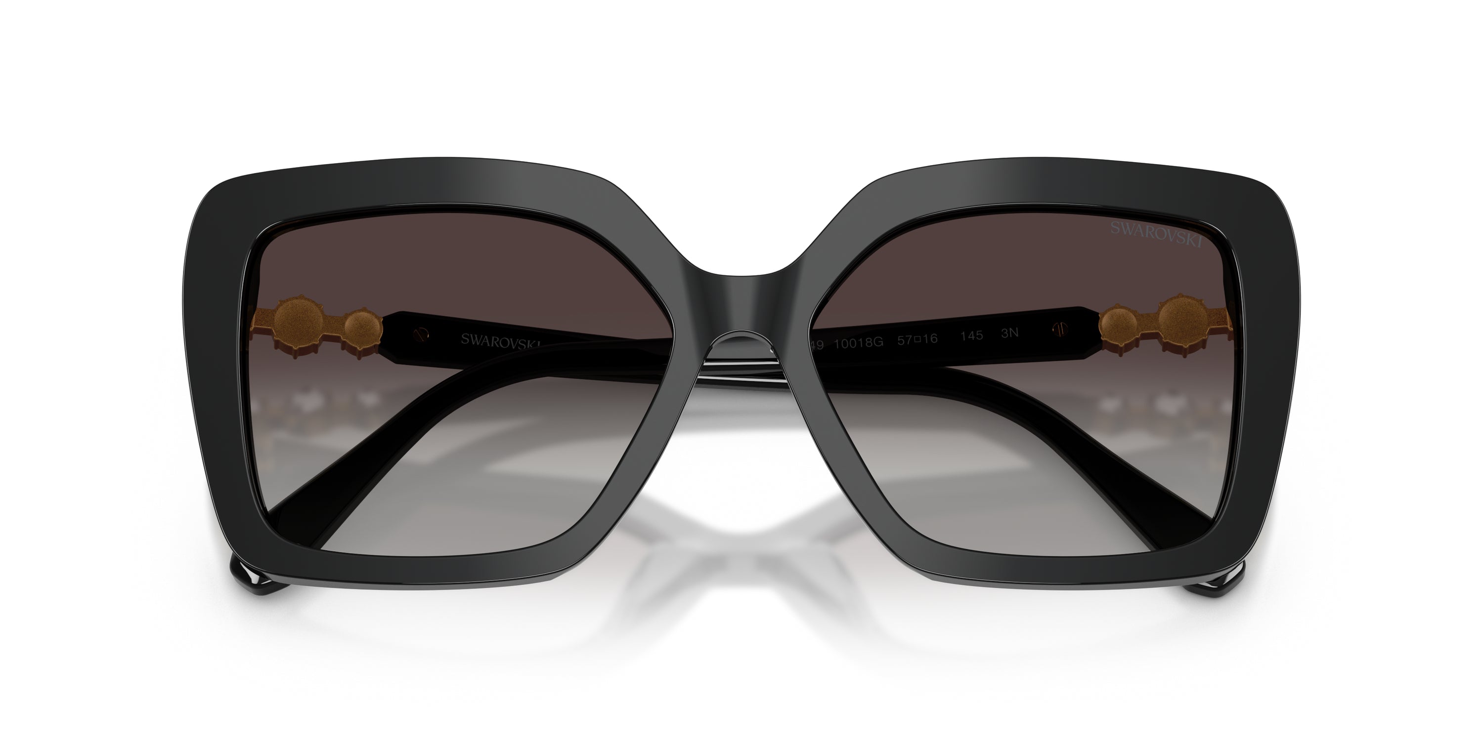 Swarovski Sunglasses