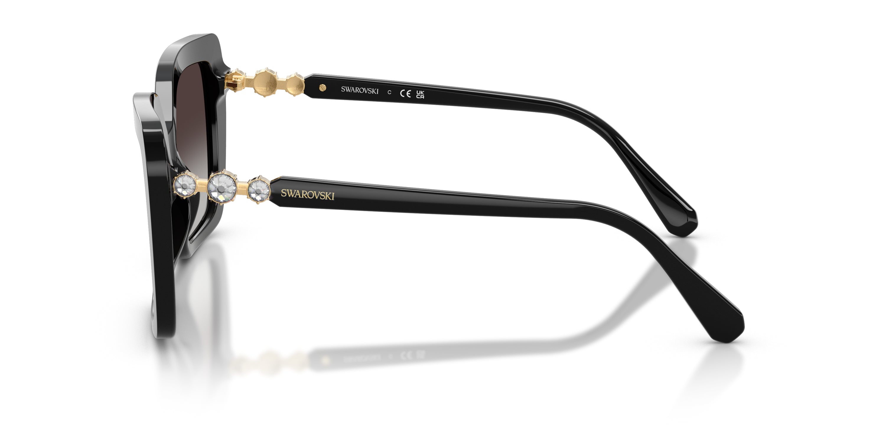 Swarovski Sunglasses
