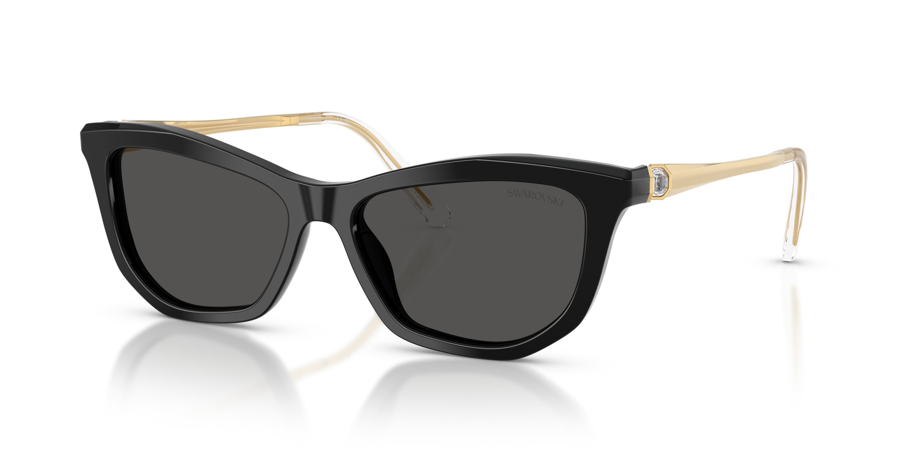 Swarovski Sunglasses