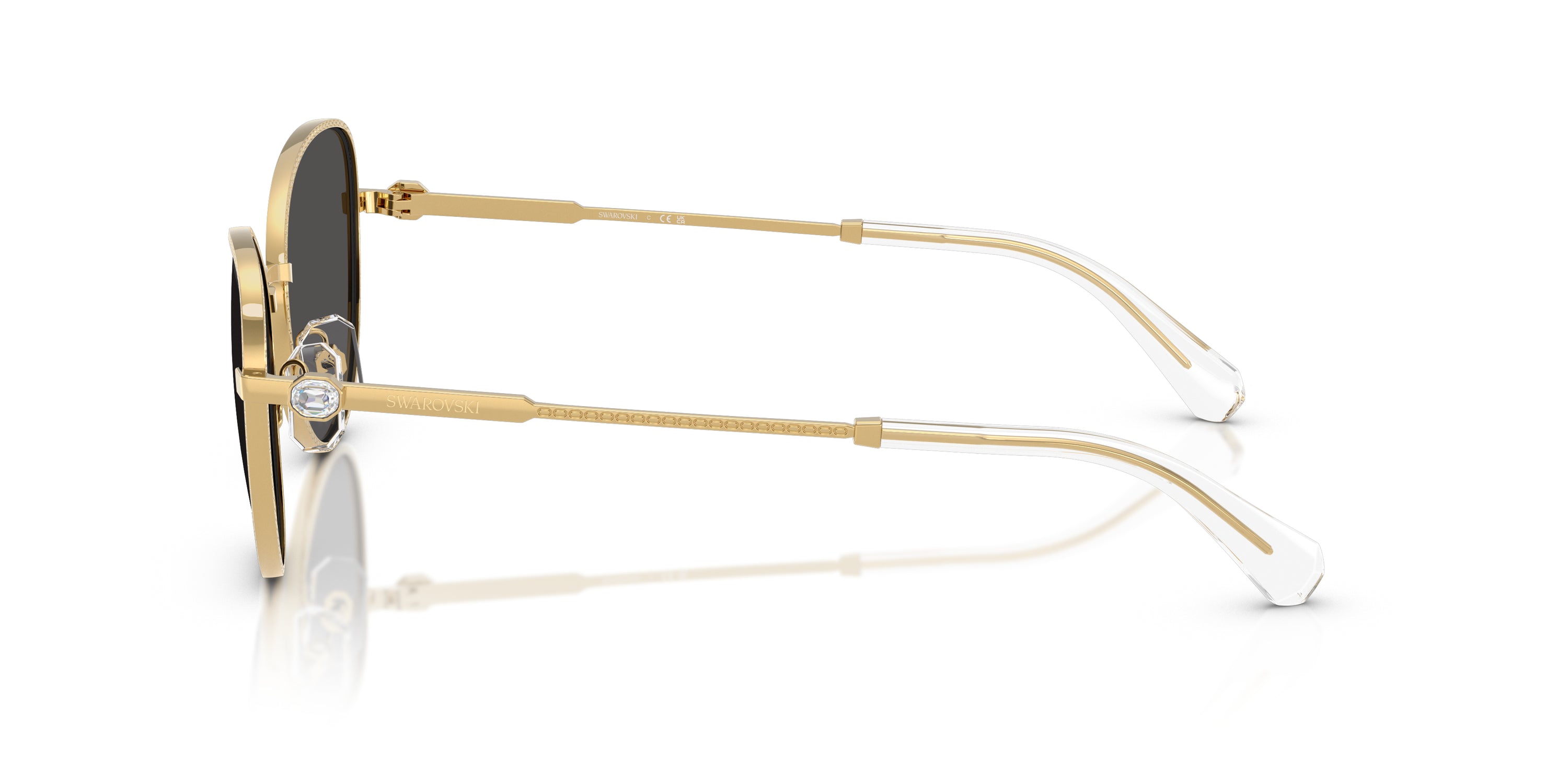 Swarovski Sunglasses