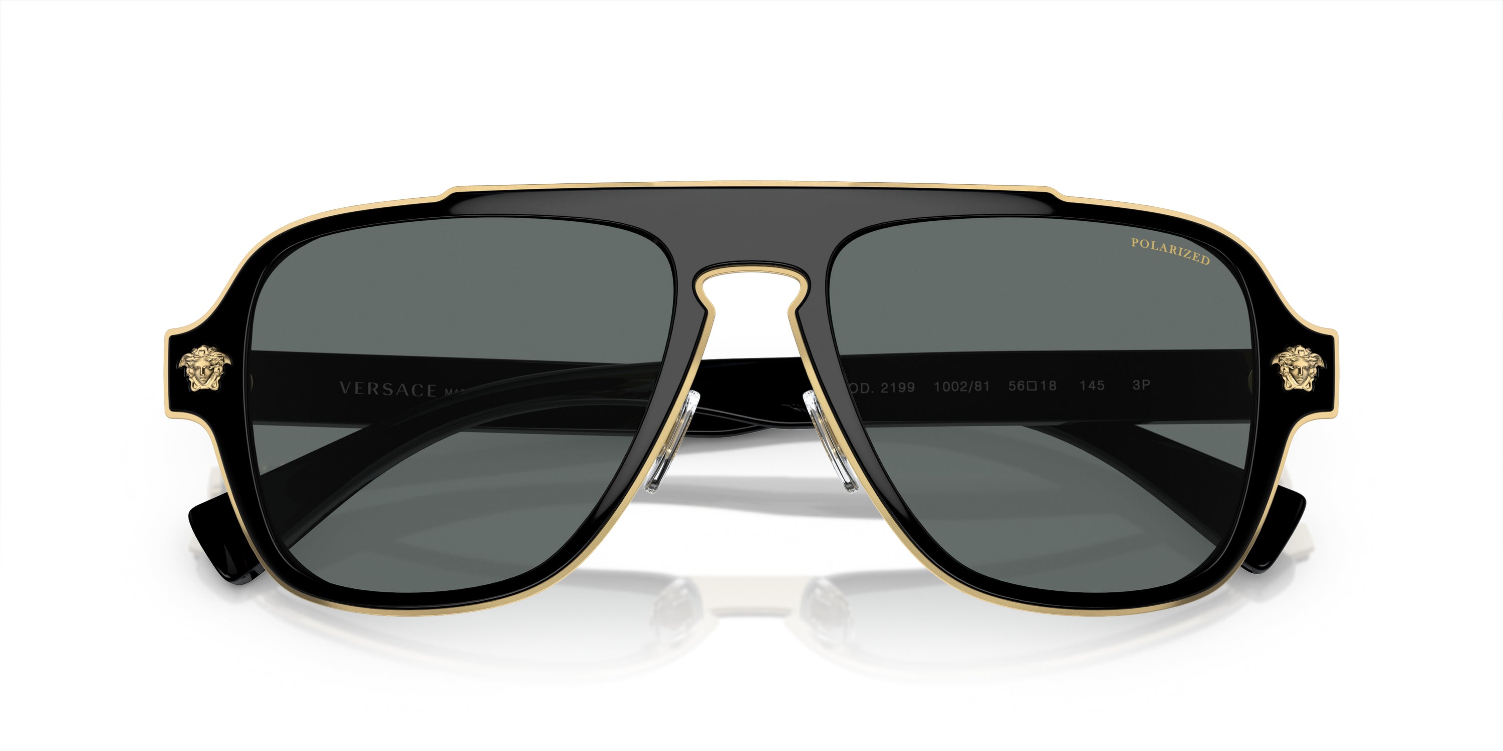 نظارات شمس فيرساتشي Polarized