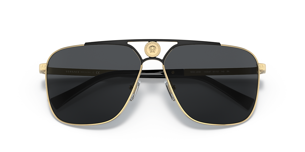 Versace Sunglasses