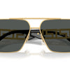 Versace Sunglasses