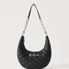 حقيبة جيس Frances Hobo