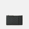 ארנק קלווין קליין Must Mono Cardholder