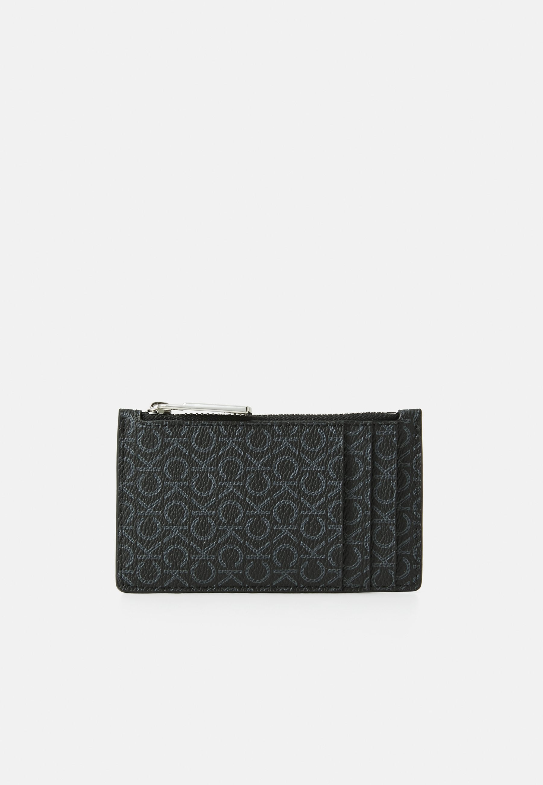 ארנק קלווין קליין Must Mono Cardholder