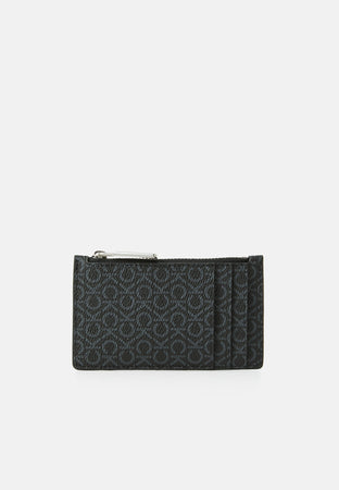 ארנק קלווין קליין Must Mono Cardholder