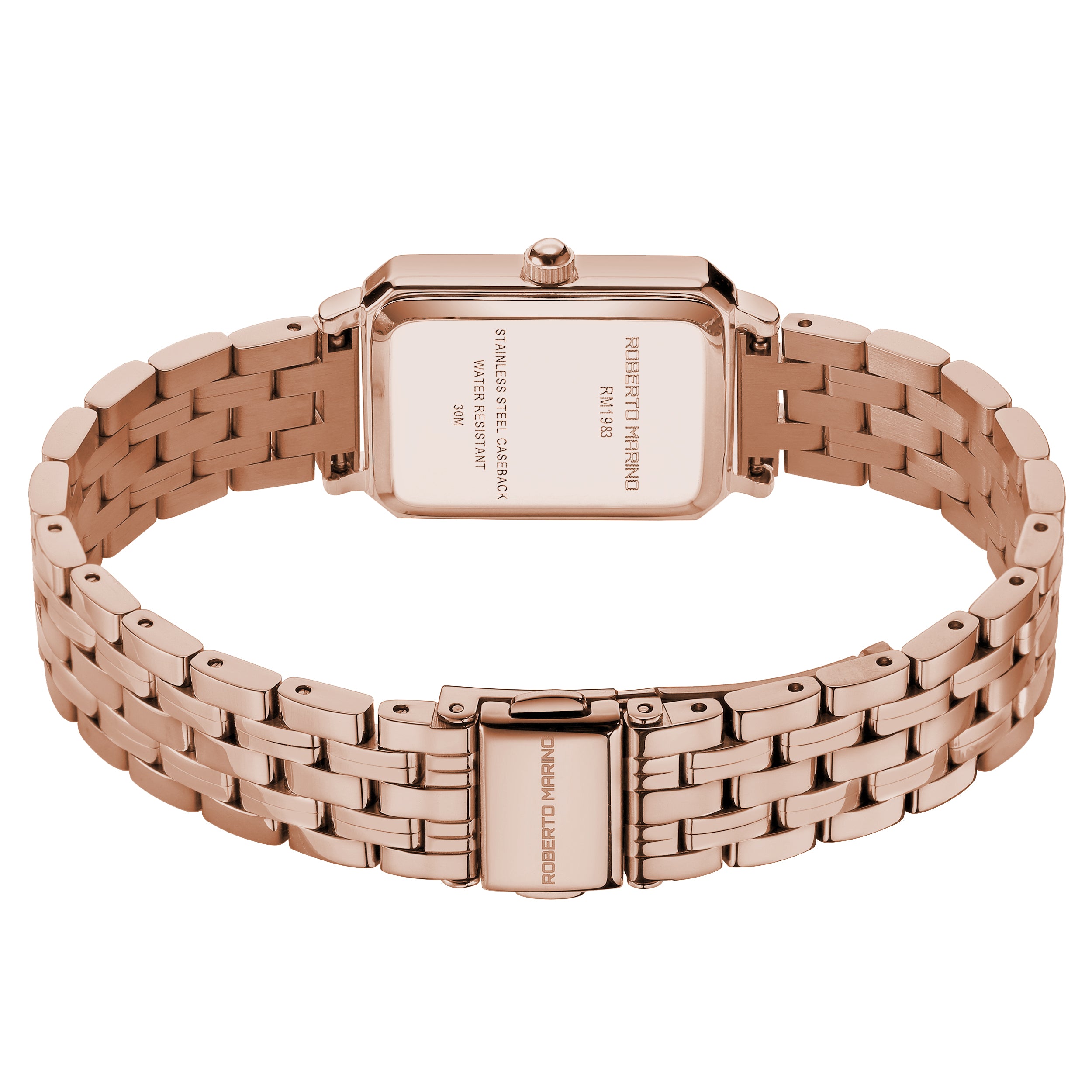 ساعة روبيرتو مارينو