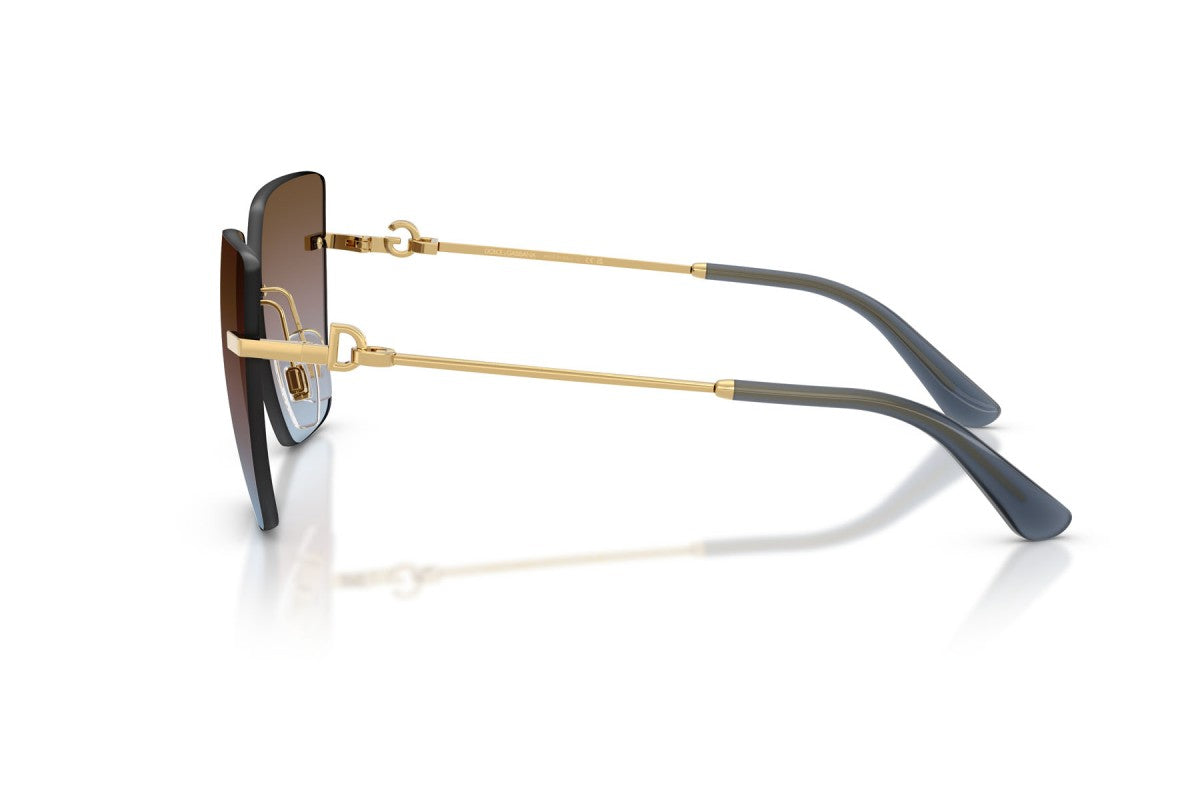 نظارات شمس دولتشي اند غابانا