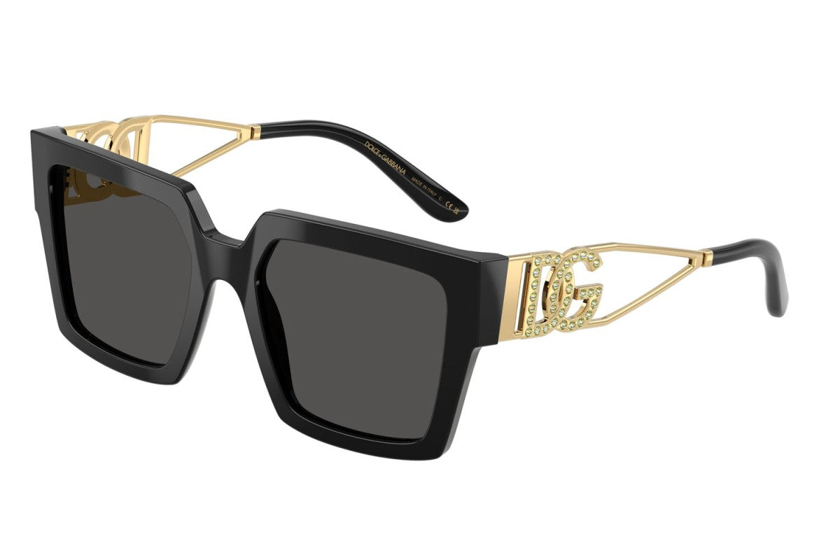 משקפי שמש דולצ'ה וגבאנה