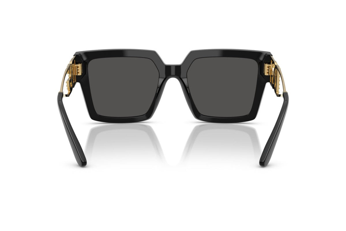 משקפי שמש דולצ'ה וגבאנה