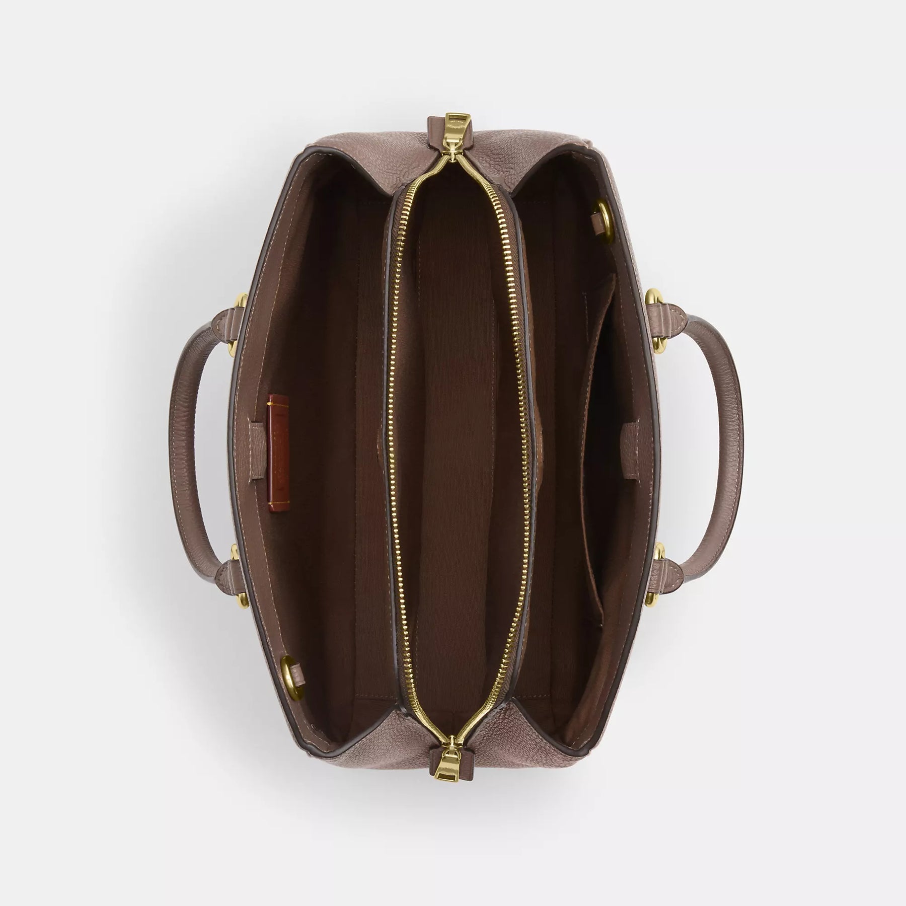 Coach Klare Bag
