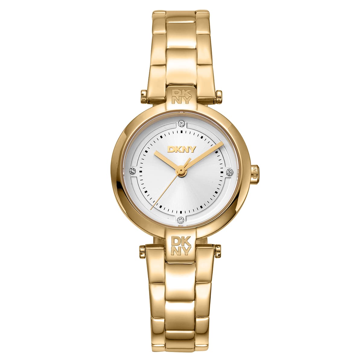 DKNY Essential Mini Watch