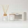 French Connection Sea Salt and Coconut Candle And Diffuser Set Gift Set