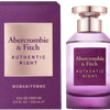 Abercrombie and Fitch Authentic Night EDP 100ml Perfume