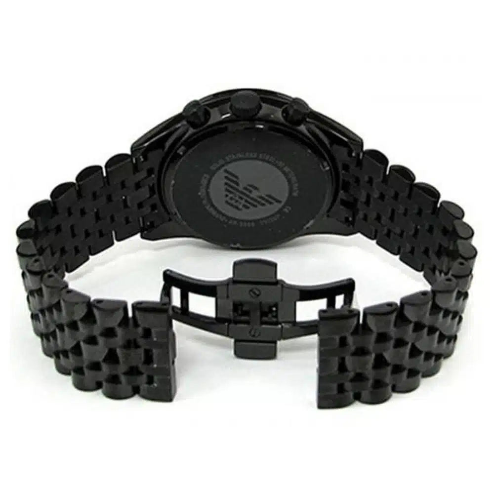 ساعة امبوريو ارماني