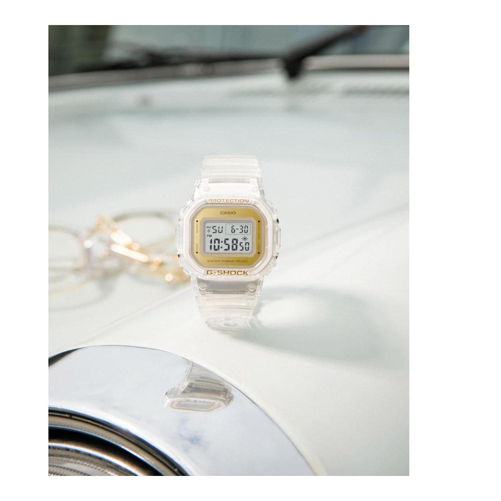 שעון קאסיו G-Shock