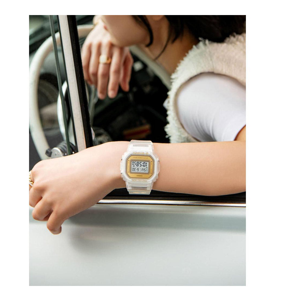 שעון קאסיו G-Shock