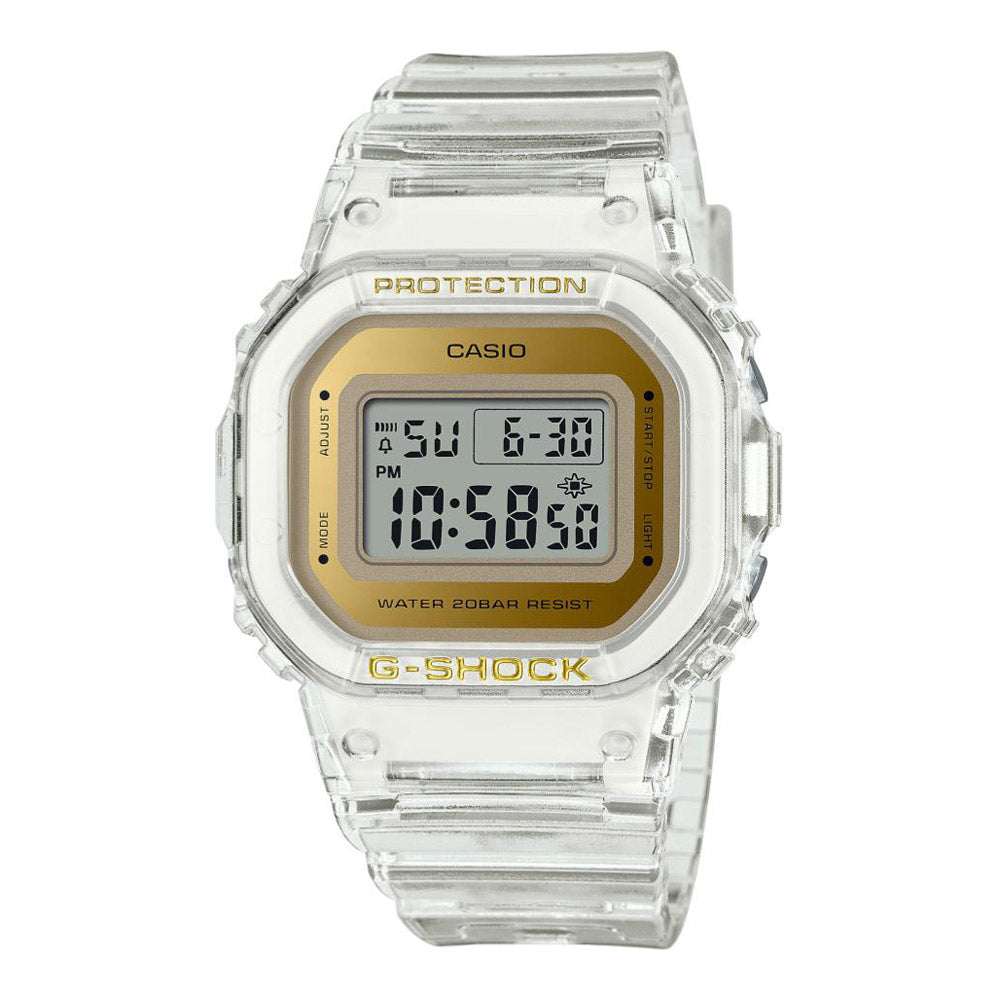 שעון קאסיו G-Shock