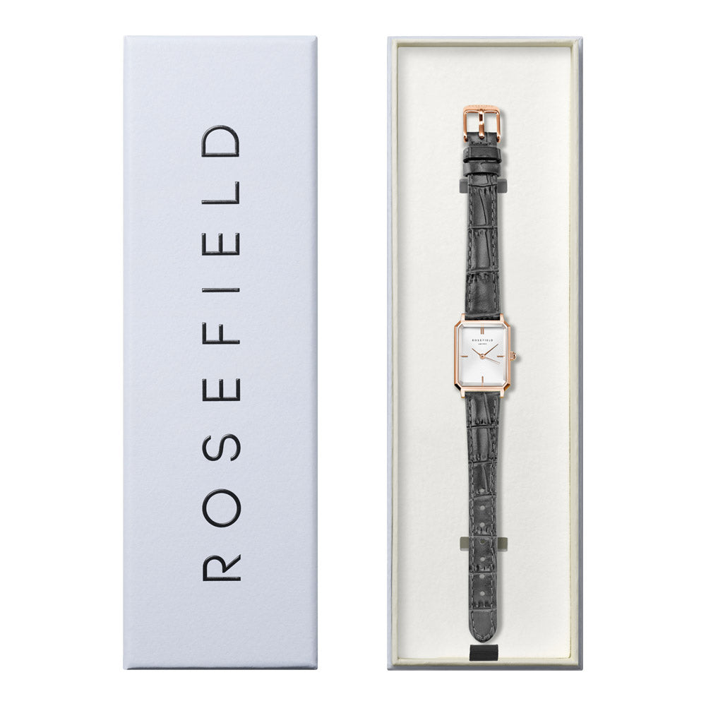 Rosefield The Octagon Xs Watch