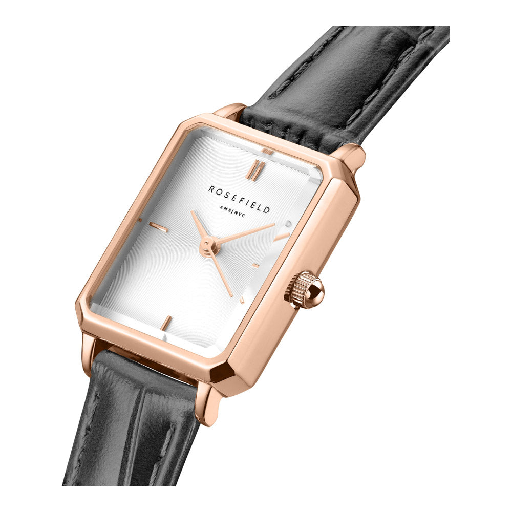 Rosefield The Octagon Xs Watch