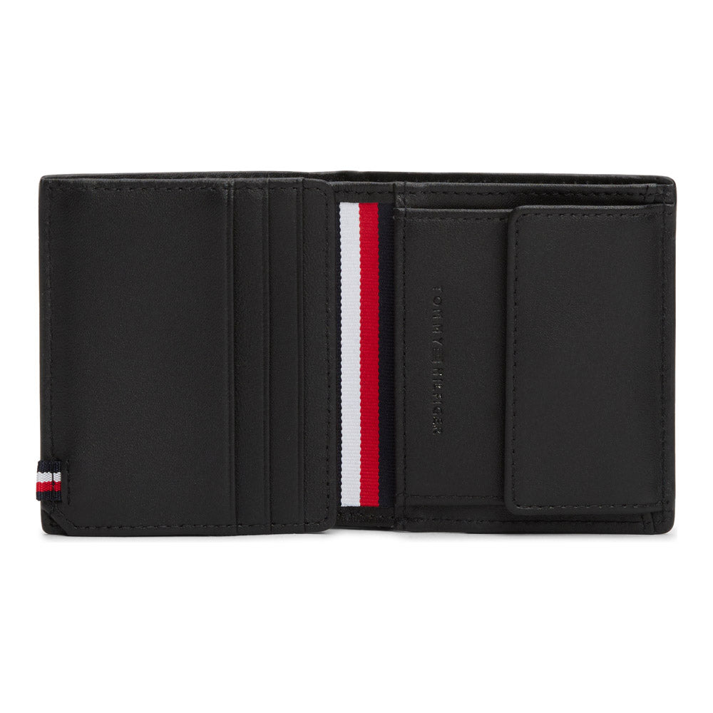 محفظة تومي هيلفيجر Trifold Wallet
